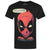 Front - Deadpool - T-shirt CHUMP - Homme