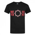Front - Faith No More - T-shirt MOTHER - Homme