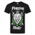 Front - Flogging Molly - T-shirt - Homme