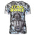 Front - Star Wars - T-shirt IMPERIAL PHOTO MONTAGE - Homme