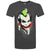 Front - Batman - T-shirt ARKHAM CITY - Homme