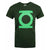 Front - Green Lantern - T-shirt - Homme