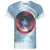 Front - Captain America Civil War - T-shirt - Homme