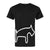Front - Two Legged Dog - T-shirt - Homme