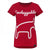 Front - Two Legged Dog - T-shirt - Femme