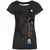 Front - Amplified - T-shirt PRICE TAG - Femme