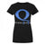 Front - Arrow - T-shirt QUEEN CONSOLIDATED - Femme