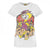 Front - Top Cat - T-shirt - Femme