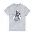Front - Assassins Creed Odyssey - T-shirt - Homme