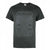 Front - Amplified - T-shirt THE BLACK ALBUM - Homme