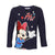 Front - Minnie Mouse - T-shirt HI - Fille