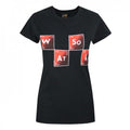 Front - Sherlock - T-shirt - Femme