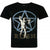 Front - Rush - T-shirt GLOW - Homme