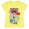Front - Toy Story - T-shirt - Fille