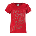 Front - The Vamps - T-shirt WILD HEART - Fille