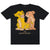 Front - The Lion King - T-shirt - Femme