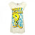 Front - Looney Tunes - Tunique PARTY ANIMAL - Femme