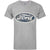 Front - Ford - T-shirt - Homme
