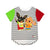 Front - Bing Bunny - T-shirt - Enfant