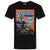 Front - Star Wars - T-shirt - Homme