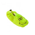 Front - The Grinch - Chaussons EMBROIDERED - Enfant