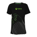 Front - Xbox - T-shirt - Enfant