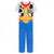 Front - Toy Story - Ensemble de pyjama long - Garçon