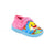 Front - Pinkfong - Chaussons - Fille