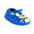Front - Sonic The Hedgehog - Chaussons - Enfant