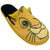 Front - The Lion King - Chaussons - Enfant