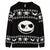 Front - Nightmare Before Christmas - Pull - Adulte