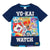 Front - Yo-Kai Watch - T-shirt - Garçon
