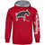Front - Two Legged Dog - Sweat à capuche - Homme