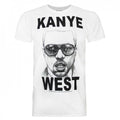 Front - Amplified - T-shirt MERCY - Homme