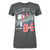Front - Goodie Two Sleeves - T-shirt BATTLESHIP LIKE A G6 - Femme