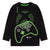 Front - Xbox - Ensemble de pyjama - Garçon