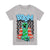 Front - Minecraft - T-shirt BOOM - Garçon