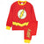Front - The Flash - Ensemble de pyjama - Enfant