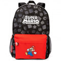 Front - Super Mario - Sac à dos