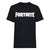 Front - Fortnite - T-shirt GAMER - Garçon