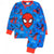 Front - Spider-Man - Ensemble de pyjama long - Enfant