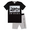 Front - Friends - Ensemble de pyjama - Femme