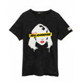 Front - Blondie - T-shirt AKA - Adulte