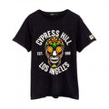 Front - Cypress Hill - T-shirt LA - Adulte