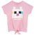 Front - Minecraft - T-shirt - Fille
