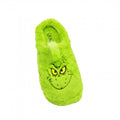 Front - The Grinch - Chaussons - Adulte