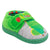 Front - The Very Hungry Caterpillar - Chaussons - Enfant