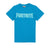 Front - Fortnite - T-shirt BATTLE ROYALE - Enfant