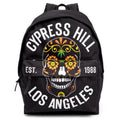 Front - Cypress Hill - Sac à dos LOS ANGELES