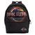 Front - Pink Floyd - Sac à dos DARK SIDE OF THE MOON